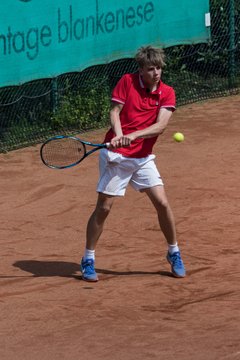 Bild 15 - Blankeneser Ferienturnier